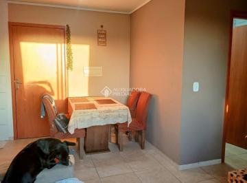 Sala · Apartamento