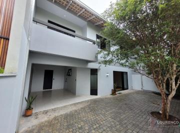 Foto 01 · Casa, América, Joinville, SC