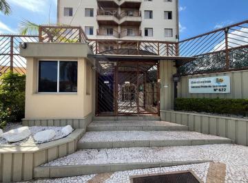 Apartamento · 67m² · 2 Quartos · Apartamento à venda em Campinas, Vila Industrial, com 2 quartos, com 67 m², Praia do Iporanga