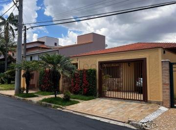 imagem · Sobrado à venda em Campinas, Bairro das Palmeiras, com 4 quartos, com 308 m²