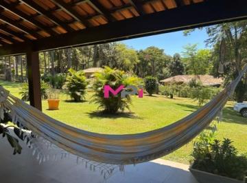 Foto 01 · SÍTIO À VENDA - SÍTIOS PRIMAVERA - JARINU/SP