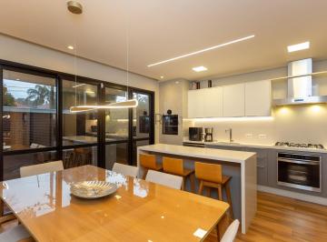Casa · 238m² · 3 Quartos · 2 Vagas · Casa à venda em condomínio no Água Verde  ARYA1