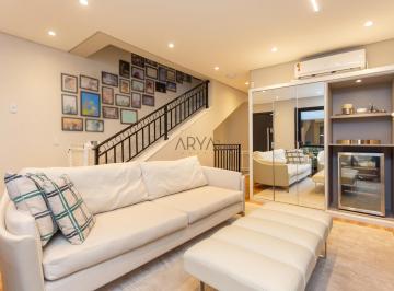Casa · 238m² · 3 Quartos · 2 Vagas · Casa à venda em condomínio no Portão ARYA1