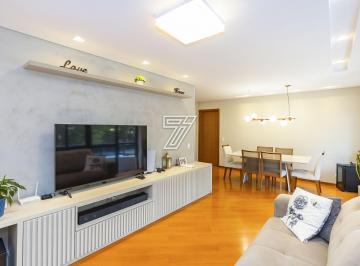 Apartamento · 144m² · 4 Quartos · 2 Vagas · Apartamento 4 quartos no Ecoville