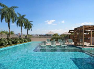Apartamento de 1 quarto, São Paulo · Perdizes Apartamento Studio A Venda 26m² Novo Com Lazer Completo