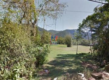 Terreno · 18000m² · Excelente terreno no bairro de Lagoinha, Ubatuba/SP, com 18.000 m², plano, murado, com ótimo potenci