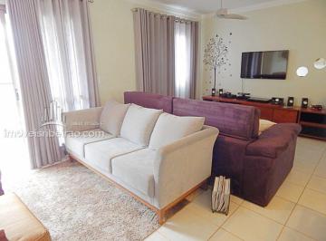 Apartamento · 80m² · 2 Quartos · 2 Vagas · Condomínio Solare à venda 2 dormitórios #imoveisribeirao.com