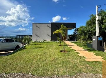 Foto 02 · Casa a venda 222,65m² de construção 514m² de terreno R$1.100,00 Pardinho Ninho Verde 2
