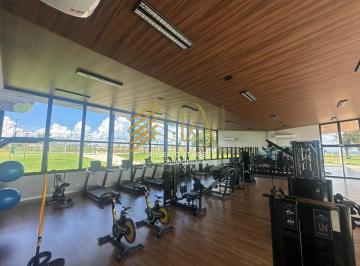 Terreno , Paranoá · LOTE CONDOMÍNIO RESIDENCIAL JARDINS GENEBRA | ALTO PADRÃO | MENOR PREÇO DA CONST