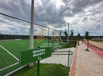 Terreno , Paranoá · LOTE CONDOMÍNIO RESIDENCIAL JARDINS GENEBRA | ALTO PADRÃO | MENOR PREÇO DA CONST