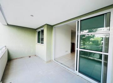 Apartamento de 2 quartos, Rio de Janeiro · Apartamento de 2 quartos com suíte - Barra da Tijuca - Vitality Spa