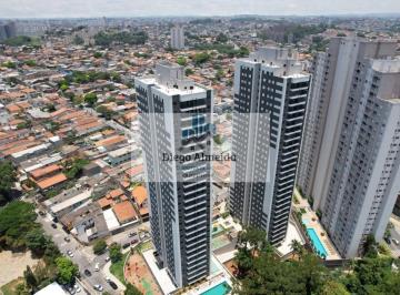 Foto 01 · Apartamento, Umarizal, São Paulo, SP