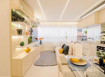 Apartamento de 3 quartos, São Paulo · Sacoma Apartamento A Venda 3 Dormitórios 65m² 1 Vaga Novo Com Lazer Completo 