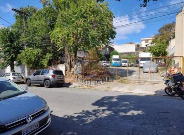 Terreno · 1000m² · Estudo para 80 unidades de 02dormitórios, sacada, 42m2
