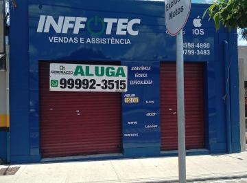 Comercial de 6 quartos, Curitiba · Loja Avenida Prefeito Erasto Gaertner - Bacacheri - 80,00 m²