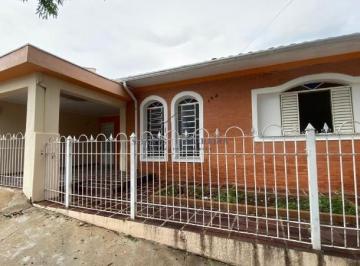 Foto 01 · Imperdível casa à venda em Indaiatuba-SP no Jardim Pau Preto com 3 quartos, 1 suíte, 2 salas e 1 vag