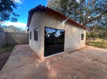 Casa de 2 quartos, Brasília · ALTIPLANO LESTE - CASA NOVA