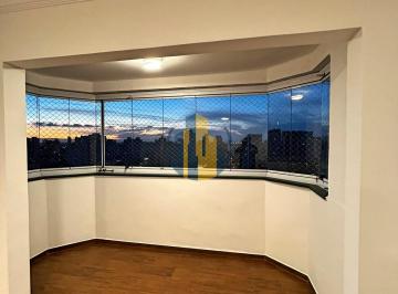 Apartamento de 3 quartos, São Paulo · APARTAMENTO COM VISTA MARAVILHOSA