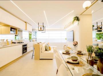 Apartamento de 2 quartos, São Paulo · Sacoma Apartamento A Venda 2 Dormitórios 41m2 Novo Com Lazer Completo