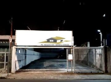 Terreno · 240m² · Terreno para venda no centro de SBC