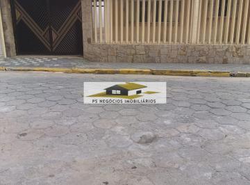 Casa · 200m² · 3 Quartos · 5 Vagas · Casa Térrea a venda em Mongaguá