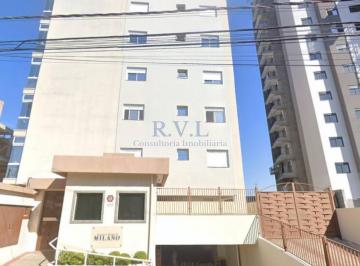 Foto 01 · Excelente oportunidade de Locação: Apartamento de 2 dormitórios com 1 suíte e 2 vagas de garagem no 