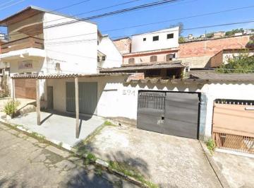 Casa de 3 quartos, Mauá · casa 3 dormitórios com salão comercial Zaira 3