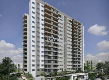 Foto 01 · Apartamento Novo à venda em Atibaia-SP, Nova Gardênia: 1 suíte, 2 salas, 1 banheiro, 1 vaga, 52 m². 