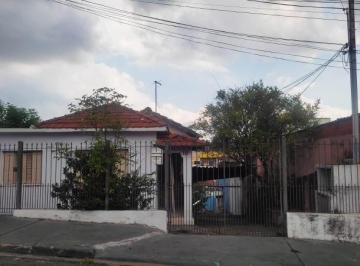 Foto 01 · TERRENO NO PARQUE CRUZEIRO DO SUL: 10X30M COM 2 CASAS + PORÃO, MEDINDO 300 M² - DOCUMENTAÇÃO: FALTA