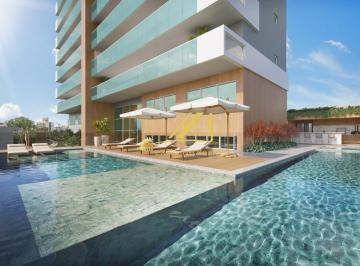 Foto 01 · Capri Signature Residence - 4 suítes de alto luxo no melhor do Aquarius! Empreendimento da Fator Rea