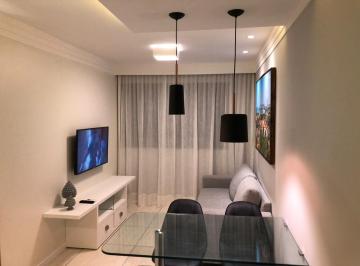 Apartamento de 1 quarto, Recife · Flat 44 metro  todo Mobiliado de alto Padrão 