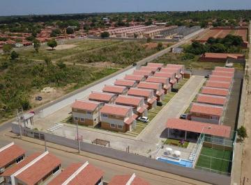 Casa de 2 quartos, Teresina · Casa Duplex à Venda no Reserva do Norte 4