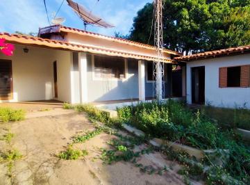 Casa · 3 Quartos · 10 Vagas · CASA À VENDA EM MOGI MIRIM/SP – 2 RESIDÊNCIAS NO MESMO TERRENO