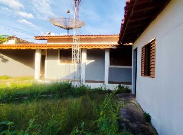 Casa · 226m² · 3 Quartos · 10 Vagas · DUAS CONSTRUÇÕES E DIFERENTES POSSIBILIDADES DE USO
