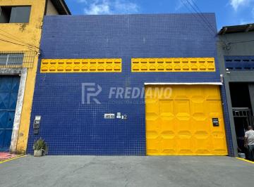 Foto 01 · Galpao, Recreio Ipitanga, Lauro de Freitas, BA