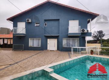 Foto 01 · Casa, alto padrão próximo ao Parque do Carmo, móveis planejados, piscina aquecida, área gourmet, ene