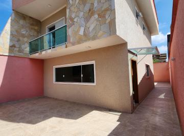 Casa de 3 quartos, Cajamar · Belíssimo sobrado para locação ou venda, Portal 1