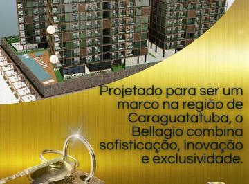 Apartamento de 3 quartos, Caraguatatuba · Apartamento 3 dormitórios a venda na planta em Caraguatatuba, frente ao mar 