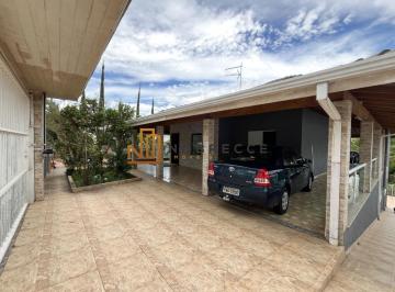 Foto 01 · CASA COM PISCINA E POMAR À VENDA NO CONDOMÍNIO HORIZONTE AZUL II EM ITUPEVA