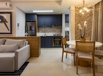 Apartamento · 207m² · 3 Quartos · 2 Vagas · apartamento Garden No centro
