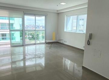 Comercial · 46m² · 1 Quarto · 1 Vaga · Maravilhosa sala venda Helbor Office São Paulo II Av. 9 de Julho - 46m² + 1 WC