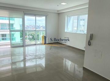 Comercial · 46m² · 1 Quarto · 1 Vaga · Maravilhosa sala venda Helbor Office São Paulo II Av. 9 de Julho - 46m² + 1 WC