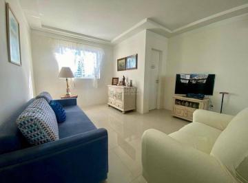 Apartamento · 105m² · 2 Quartos · 2 Vagas · RESIDENCIAL MONT FERNAZZA - CENTRO DE BALNEÁRIO CAMBORIÚ