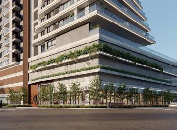 Comercial · 97m² · Salas Comerciais - Momentum Residence