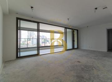 1 · Apartamento com 164 m², 3 quartos sendo 3 suítes à venda no bairro Alto da Lapa.