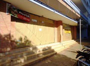 FRENTE · Salão Comercial no Núcleo Residencial Silvio Vilari próximo ao Colégio Interativo em São Carlos