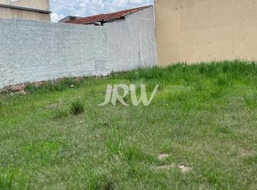 Foto 01 · TERRENO A VENDA NO BAIRRO MORADA DO SOL - INDAIATUBA SP Terreno: 283m² Oportunidade de lote com 2