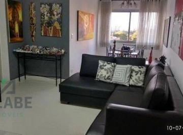 Apartamento · 200m² · 3 Quartos · Apartamento à venda - em Santo Amaro