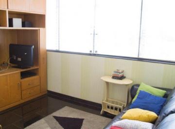 Apartamento · 346m² · 3 Quartos · Apartamento à venda - no Campo Belo