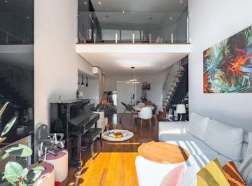 Apartamento · 280m² · 3 Quartos · Apartamento à venda - em Brooklin